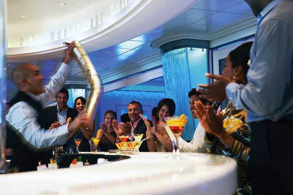 Celebrity Cruises The Martini Bar 1.jpg